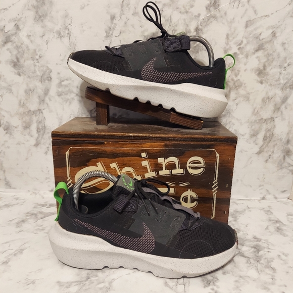 Pre-owned 2021 nike crater impact - Picture 1 of 11